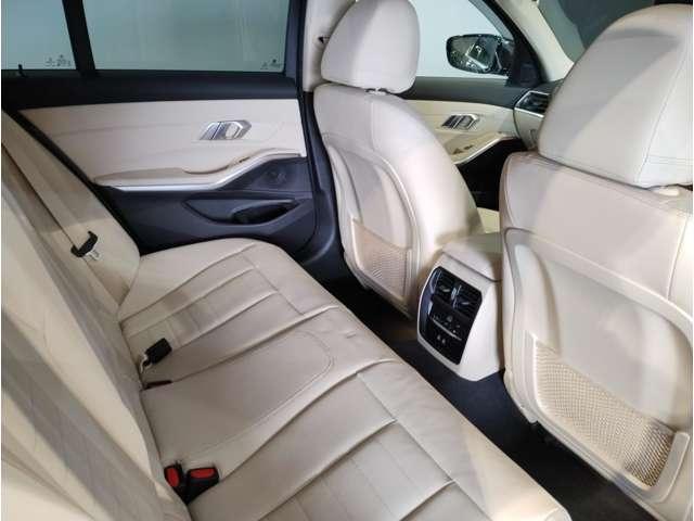 Ref:AUX-22762770 BMW 3 SERIES 2021 12 Ref:AUX-22762770 BMW 3 SERIES 2021 - Image 12