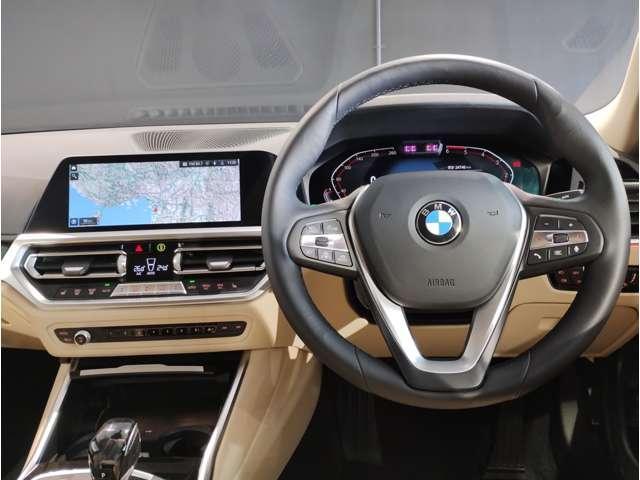 Ref:AUX-22762770 BMW 3 SERIES 2021 3 Ref:AUX-22762770 BMW 3 SERIES 2021 - Image 3