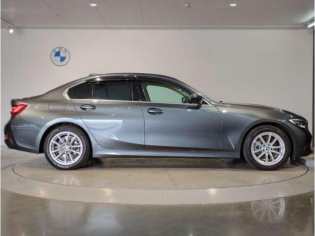 Ref:AUX-22762770 BMW 3 SERIES 2021 7 Ref:AUX-22762770 BMW 3 SERIES 2021 - Image 7