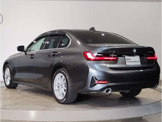 Ref:AUX-22762770 BMW 3 SERIES 2021 10 Ref:AUX-22762770 BMW 3 SERIES 2021 - Image 10