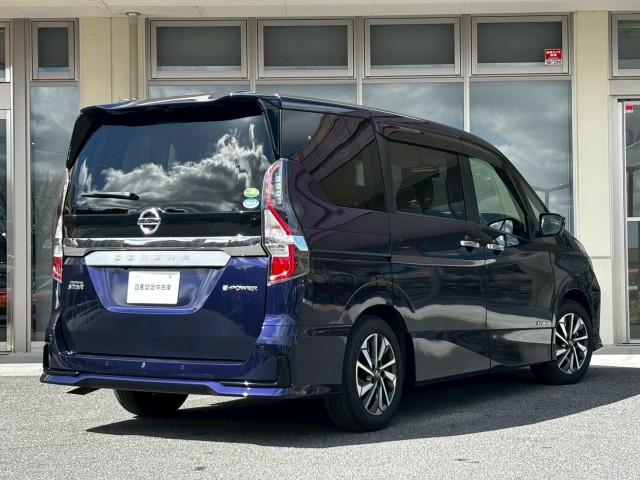 Ref:AUX-22764702 NISSAN SERENA 2020 2 Ref:AUX-22764702 NISSAN SERENA 2020 - Image 2