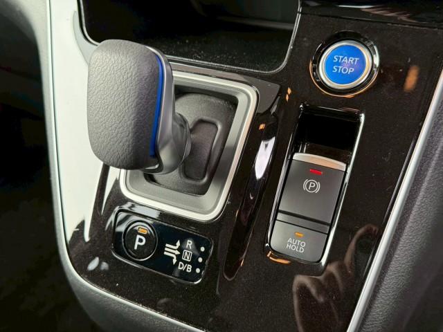 Ref:AUX-22764702 NISSAN SERENA 2020 12 Ref:AUX-22764702 NISSAN SERENA 2020 - Image 12