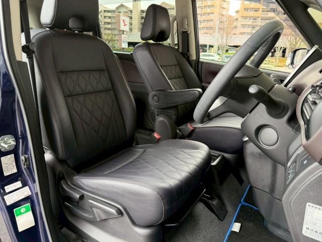 Ref:AUX-22764702 NISSAN SERENA 2020 15 Ref:AUX-22764702 NISSAN SERENA 2020 - Image 15