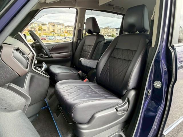 Ref:AUX-22764702 NISSAN SERENA 2020 16 Ref:AUX-22764702 NISSAN SERENA 2020 - Image 16