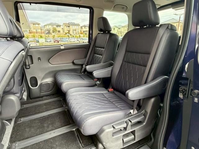 Ref:AUX-22764702 NISSAN SERENA 2020 17 Ref:AUX-22764702 NISSAN SERENA 2020 - Image 17