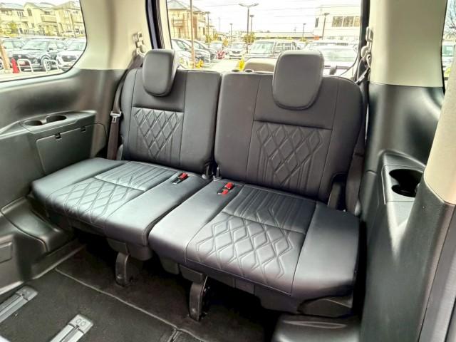 Ref:AUX-22764702 NISSAN SERENA 2020 18 Ref:AUX-22764702 NISSAN SERENA 2020 - Image 18