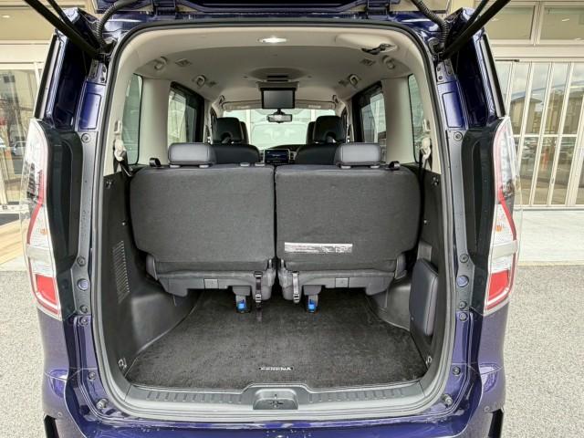 Ref:AUX-22764702 NISSAN SERENA 2020 19 Ref:AUX-22764702 NISSAN SERENA 2020 - Image 19