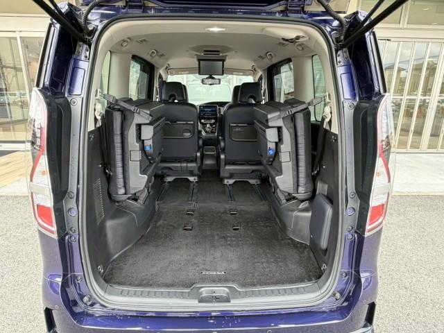 Ref:AUX-22764702 NISSAN SERENA 2020 20 Ref:AUX-22764702 NISSAN SERENA 2020 - Image 20