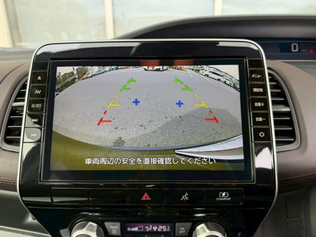 Ref:AUX-22764702 NISSAN SERENA 2020 4 Ref:AUX-22764702 NISSAN SERENA 2020 - Image 4