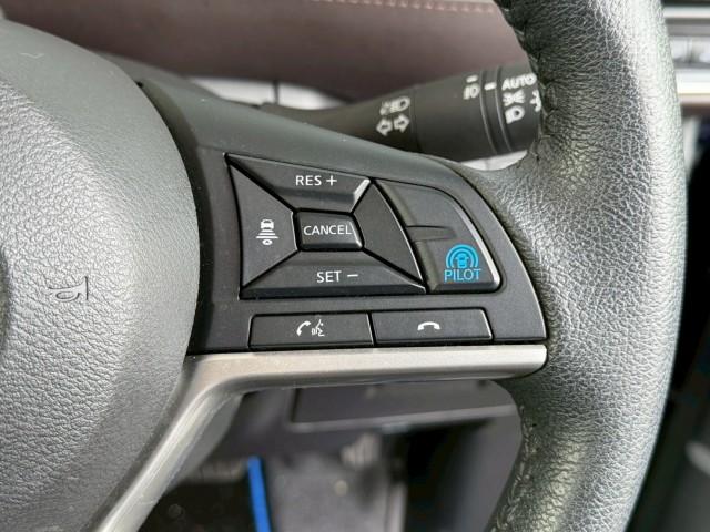 Ref:AUX-22764702 NISSAN SERENA 2020 6 Ref:AUX-22764702 NISSAN SERENA 2020 - Image 6