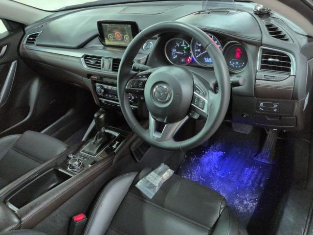 Ref:AUX-22764705 MAZDA ATENZA WAGON 2016 3 Ref:AUX-22764705 MAZDA ATENZA WAGON 2016 - Image 3