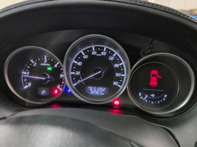 Ref:AUX-22764705 MAZDA ATENZA WAGON 2016 4 Ref:AUX-22764705 MAZDA ATENZA WAGON 2016 - Image 4