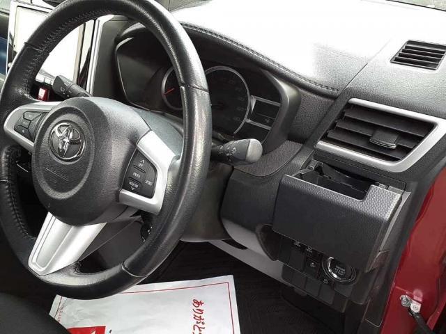 Ref:AUX-22764727 TOYOTA ROOMY 2017 3 Ref:AUX-22764727 TOYOTA ROOMY 2017 - Image 3