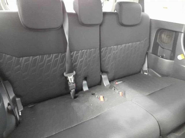 Ref:AUX-22764727 TOYOTA ROOMY 2017 4 Ref:AUX-22764727 TOYOTA ROOMY 2017 - Image 4