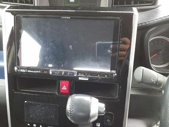 Ref:AUX-22764727 TOYOTA ROOMY 2017 5 Ref:AUX-22764727 TOYOTA ROOMY 2017 - Image 5