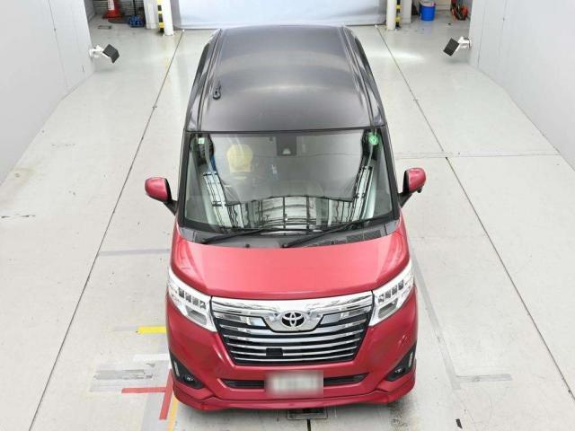 Ref:AUX-22764727 TOYOTA ROOMY 2017 8 Ref:AUX-22764727 TOYOTA ROOMY 2017 - Image 8