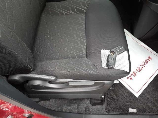 Ref:AUX-22764727 TOYOTA ROOMY 2017 10 Ref:AUX-22764727 TOYOTA ROOMY 2017 - Image 10