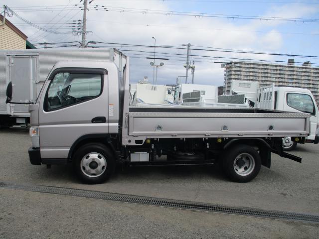 Ref:AUX-22764771 MITSUBISHI FUSO CANTER 2017 2 Ref:AUX-22764771 MITSUBISHI FUSO CANTER 2017 - Image 2