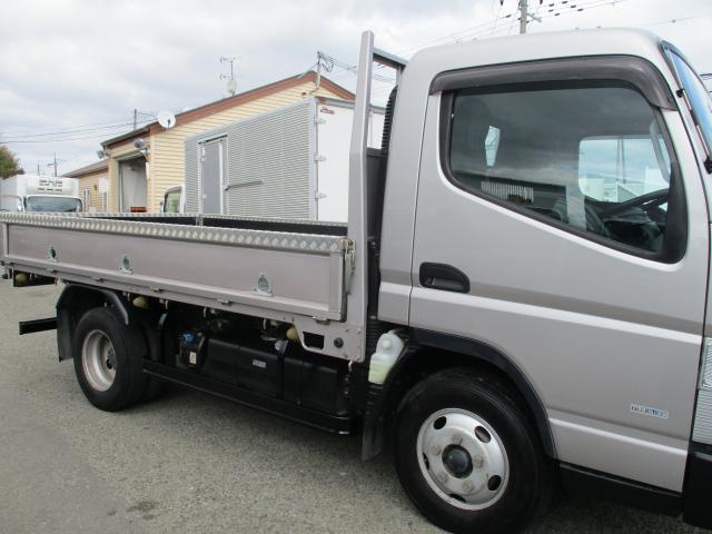 Ref:AUX-22764771 MITSUBISHI FUSO CANTER 2017 12 Ref:AUX-22764771 MITSUBISHI FUSO CANTER 2017 - Image 12