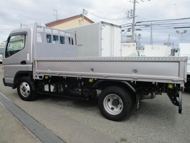 Ref:AUX-22764771 MITSUBISHI FUSO CANTER 2017 13 Ref:AUX-22764771 MITSUBISHI FUSO CANTER 2017 - Image 13