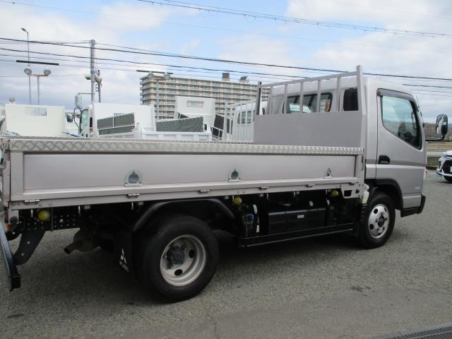 Ref:AUX-22764771 MITSUBISHI FUSO CANTER 2017 14 Ref:AUX-22764771 MITSUBISHI FUSO CANTER 2017 - Image 14