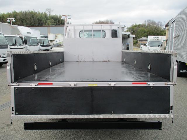 Ref:AUX-22764771 MITSUBISHI FUSO CANTER 2017 4 Ref:AUX-22764771 MITSUBISHI FUSO CANTER 2017 - Image 4