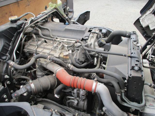 Ref:AUX-22764771 MITSUBISHI FUSO CANTER 2017 6 Ref:AUX-22764771 MITSUBISHI FUSO CANTER 2017 - Image 6