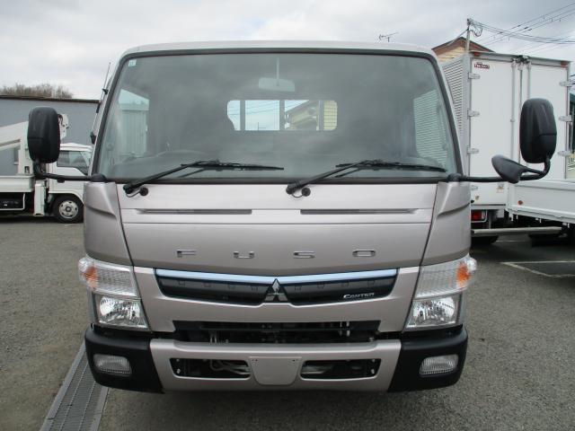 Ref:AUX-22764771 MITSUBISHI FUSO CANTER 2017 10 Ref:AUX-22764771 MITSUBISHI FUSO CANTER 2017 - Image 10