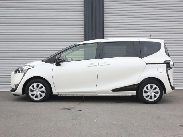 Ref:AUX-22764774 TOYOTA SIENTA 2016 11 Ref:AUX-22764774 TOYOTA SIENTA 2016 - Image 11