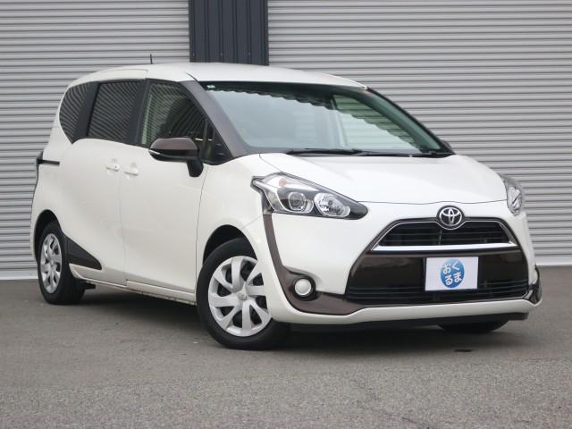 Ref:AUX-22764774 TOYOTA SIENTA 2016 12 Ref:AUX-22764774 TOYOTA SIENTA 2016 - Image 12