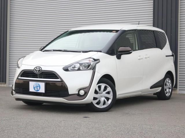 Ref:AUX-22764774 TOYOTA SIENTA 2016 13 Ref:AUX-22764774 TOYOTA SIENTA 2016 - Image 13