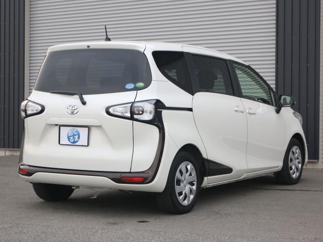 Ref:AUX-22764774 TOYOTA SIENTA 2016 14 Ref:AUX-22764774 TOYOTA SIENTA 2016 - Image 14