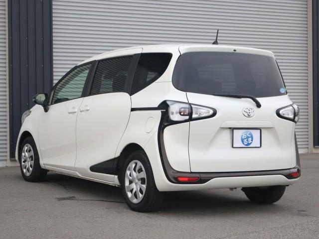 Ref:AUX-22764774 TOYOTA SIENTA 2016 15 Ref:AUX-22764774 TOYOTA SIENTA 2016 - Image 15