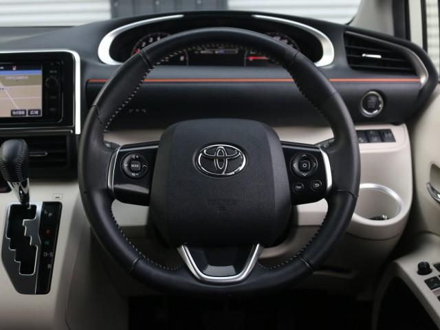 Ref:AUX-22764774 TOYOTA SIENTA 2016 18 Ref:AUX-22764774 TOYOTA SIENTA 2016 - Image 18