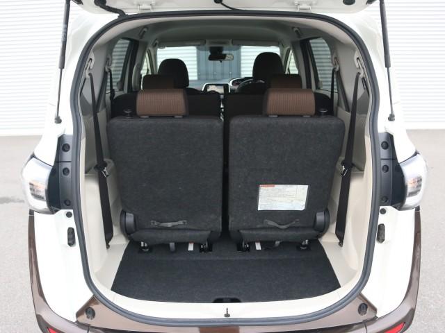 Ref:AUX-22764774 TOYOTA SIENTA 2016 19 Ref:AUX-22764774 TOYOTA SIENTA 2016 - Image 19