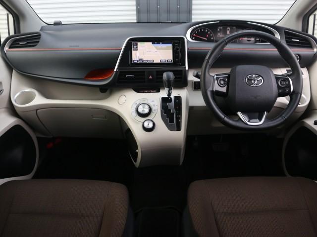 Ref:AUX-22764774 TOYOTA SIENTA 2016 3 Ref:AUX-22764774 TOYOTA SIENTA 2016 - Image 3