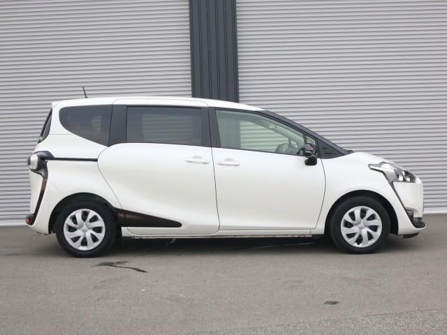 Ref:AUX-22764774 TOYOTA SIENTA 2016 4 Ref:AUX-22764774 TOYOTA SIENTA 2016 - Image 4