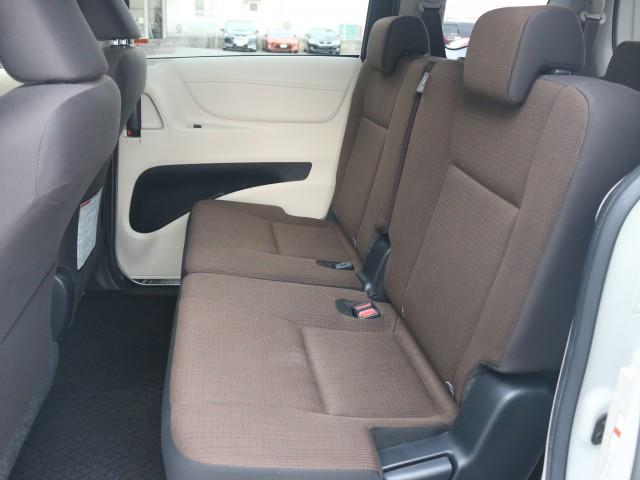 Ref:AUX-22764774 TOYOTA SIENTA 2016 7 Ref:AUX-22764774 TOYOTA SIENTA 2016 - Image 7