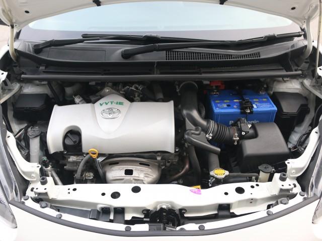 Ref:AUX-22764774 TOYOTA SIENTA 2016 8 Ref:AUX-22764774 TOYOTA SIENTA 2016 - Image 8