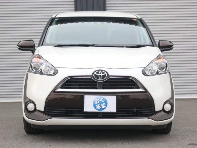 Ref:AUX-22764774 TOYOTA SIENTA 2016 10 Ref:AUX-22764774 TOYOTA SIENTA 2016 - Image 10