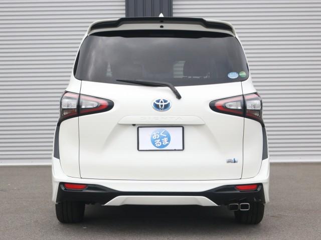 Ref:AUX-22764782 TOYOTA SIENTA 2018 2 Ref:AUX-22764782 TOYOTA SIENTA 2018 - Image 2