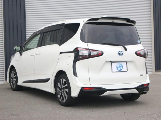 Ref:AUX-22764782 TOYOTA SIENTA 2018 15 Ref:AUX-22764782 TOYOTA SIENTA 2018 - Image 15