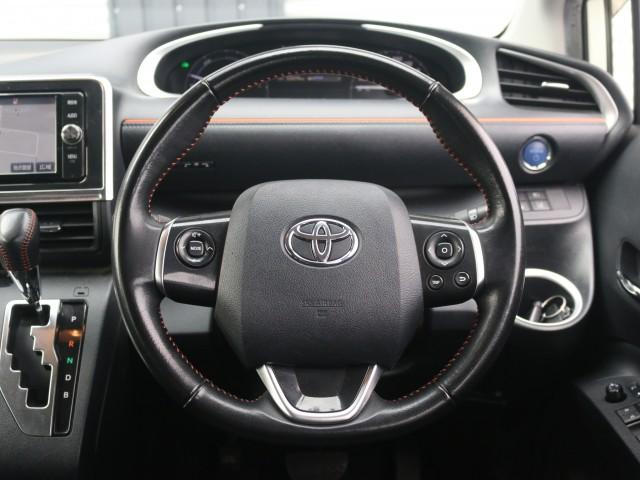 Ref:AUX-22764782 TOYOTA SIENTA 2018 18 Ref:AUX-22764782 TOYOTA SIENTA 2018 - Image 18