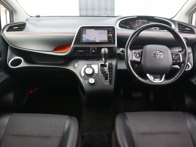 Ref:AUX-22764782 TOYOTA SIENTA 2018 3 Ref:AUX-22764782 TOYOTA SIENTA 2018 - Image 3