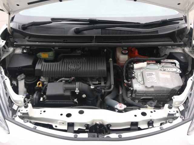 Ref:AUX-22764782 TOYOTA SIENTA 2018 8 Ref:AUX-22764782 TOYOTA SIENTA 2018 - Image 8