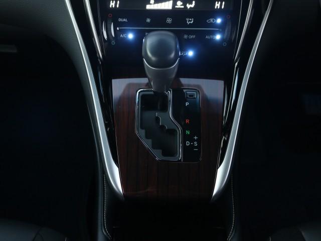 Ref:AUX-22764791 TOYOTA HARRIER HYBRID 2015 16 Ref:AUX-22764791 TOYOTA HARRIER HYBRID 2015 - Image 16