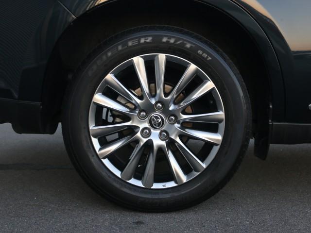 Ref:AUX-22764791 TOYOTA HARRIER HYBRID 2015 20 Ref:AUX-22764791 TOYOTA HARRIER HYBRID 2015 - Image 20