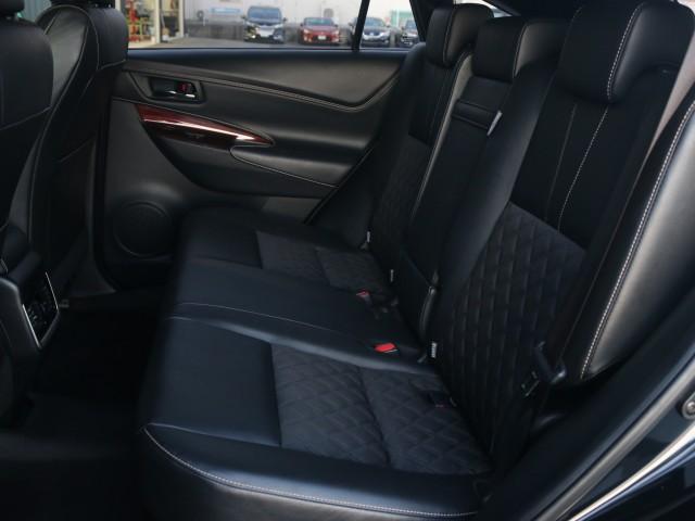 Ref:AUX-22764791 TOYOTA HARRIER HYBRID 2015 7 Ref:AUX-22764791 TOYOTA HARRIER HYBRID 2015 - Image 7