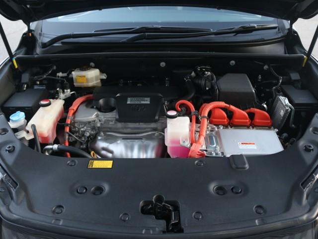 Ref:AUX-22764791 TOYOTA HARRIER HYBRID 2015 8 Ref:AUX-22764791 TOYOTA HARRIER HYBRID 2015 - Image 8