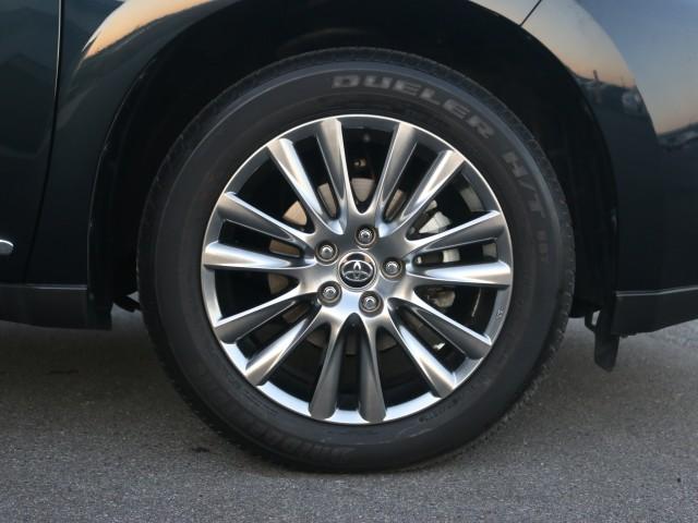 Ref:AUX-22764791 TOYOTA HARRIER HYBRID 2015 9 Ref:AUX-22764791 TOYOTA HARRIER HYBRID 2015 - Image 9